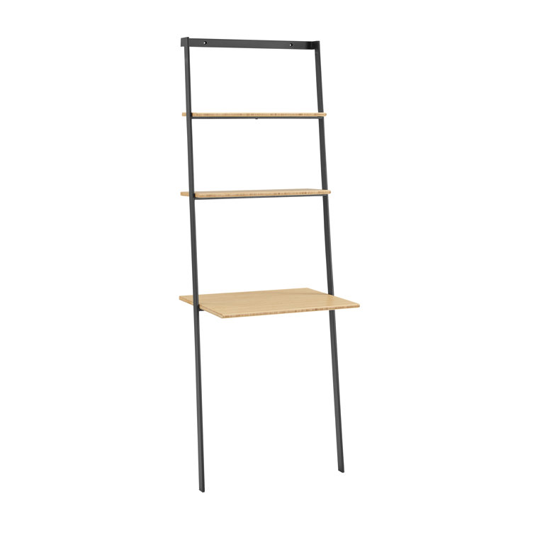 Macklin Ladder Bookcase AllModern
